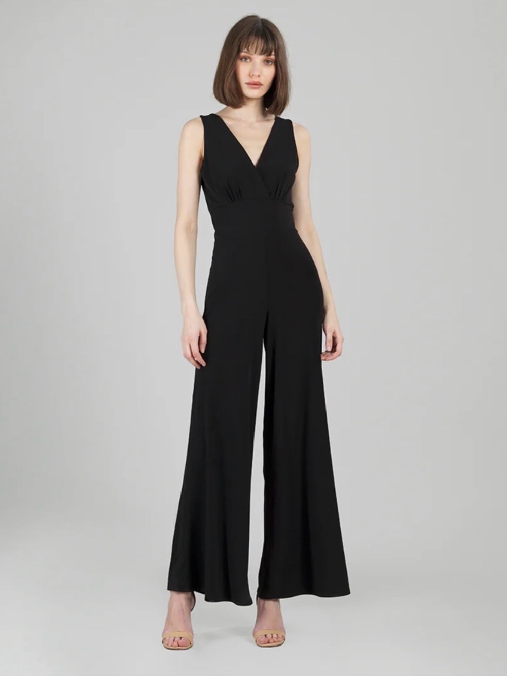 CLARA SUN Woo Women Small Signature Jumpsuit
